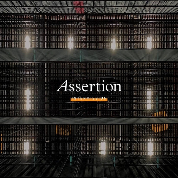  |   | Assertion - Intermission (LP) | Records on Vinyl