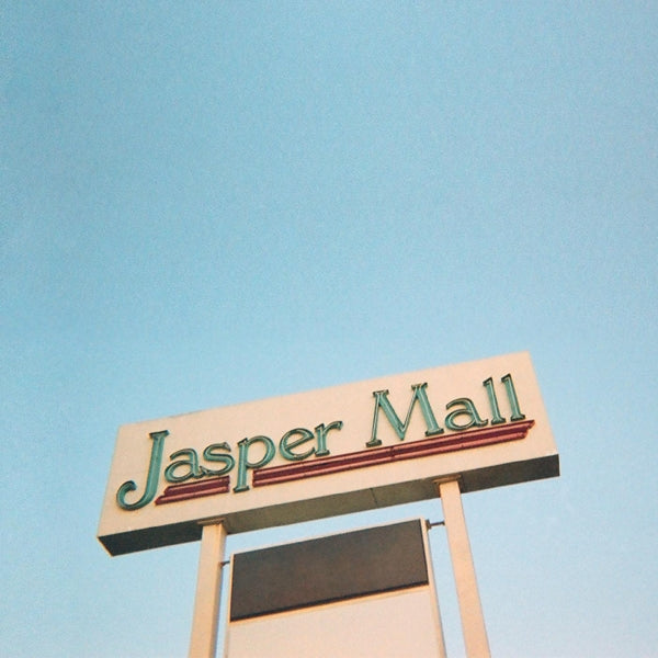  |   | V/A - Jasper Mall (LP) | Records on Vinyl