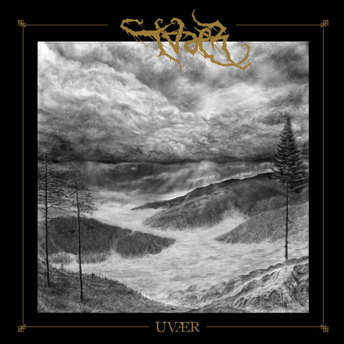  |   | Tvaer - Uvaer (2 LPs) | Records on Vinyl