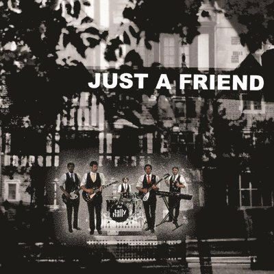  |   | Tally Hall - Just a Friend (Single) | Records on Vinyl