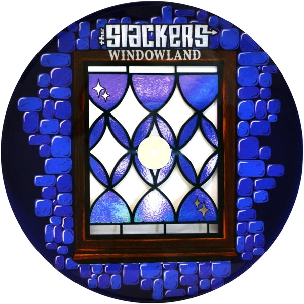  |   | Slackers - Windowland/I Almost Lost You (Uvdp) (Single) | Records on Vinyl