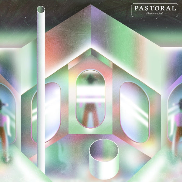  |   | Phantom Limb - Pastoral (LP) | Records on Vinyl