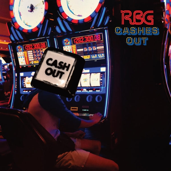  |   | Rubber Band Gun - Cashes Out (LP) | Records on Vinyl