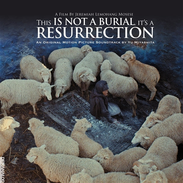  |   | Yu Miyashita - This is Not a Burial, It's a Resurrection O. (LP) | Records on Vinyl