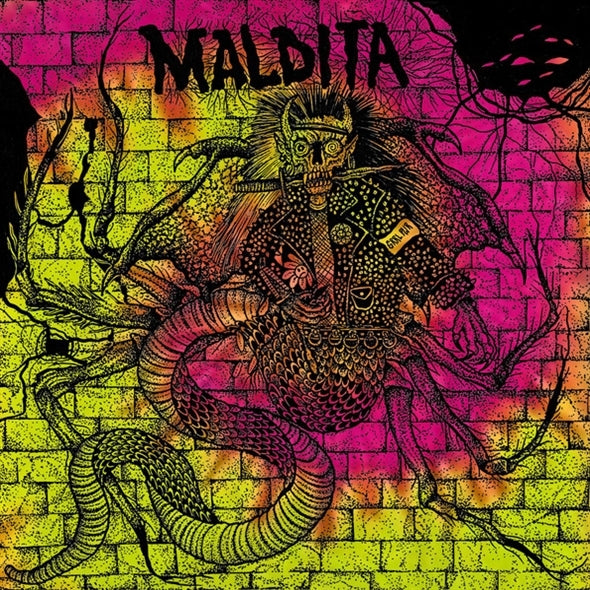  |   | Maldita Nerea - Maldita (LP) | Records on Vinyl