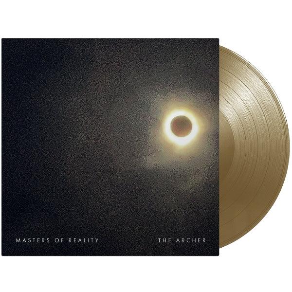  |   | Masters of Reality - The Archer (LP) | Records on Vinyl