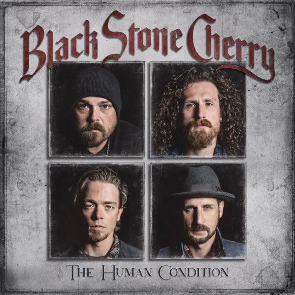  |   | Black Stone Cherry - Human Condition (LP) | Records on Vinyl