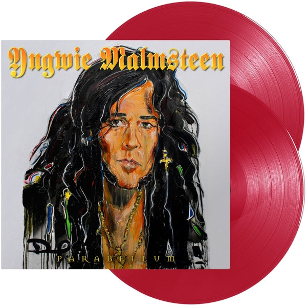  |   | Joe Lynn Turner Yngwie Malmsteen - Parabellum (2 LPs) | Records on Vinyl