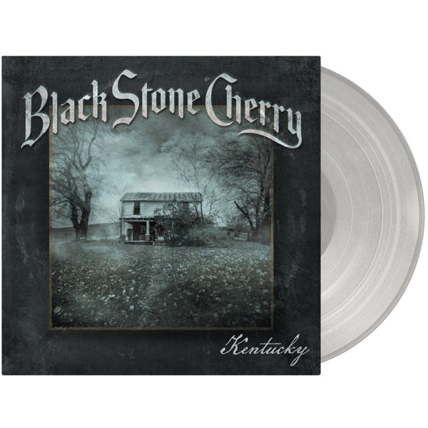  |   | Black Stone Cherry - Kentucky (LP) | Records on Vinyl