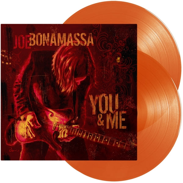  |   | Joe Bonamassa - You & Me (2 LPs) | Records on Vinyl