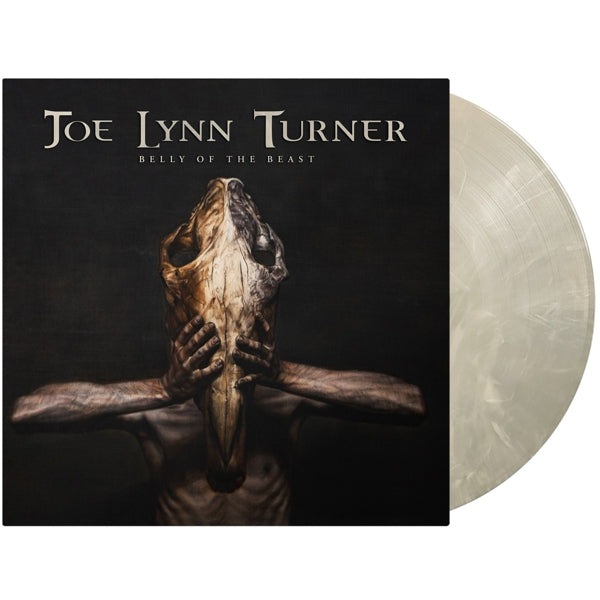  |   | Joe Lynn Turner - Belly of the Beast (LP) | Records on Vinyl