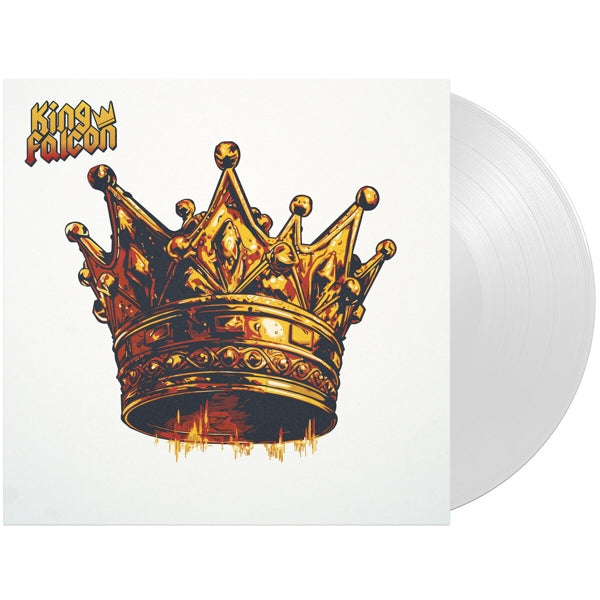  |   | King Falcon - King Falcon (LP) | Records on Vinyl