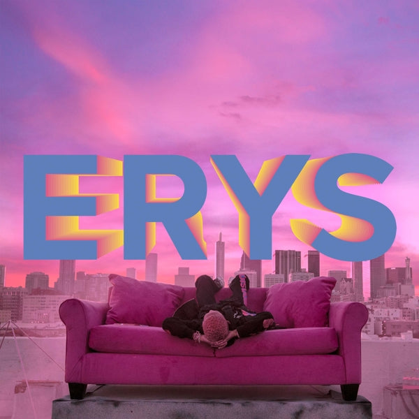  |   | Jaden - Erys (2 LPs) | Records on Vinyl