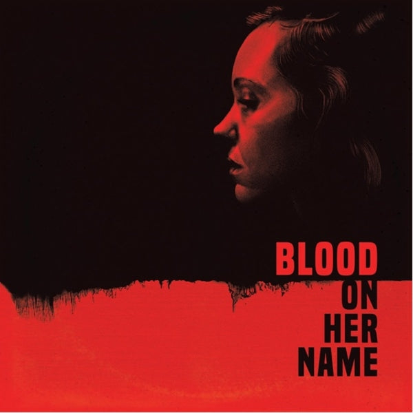  |   | Brooke & Will Blair - Blood On Her Name (LP) | Records on Vinyl