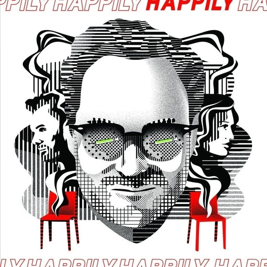  |   | Joseph Trapanese - Happily (LP) | Records on Vinyl