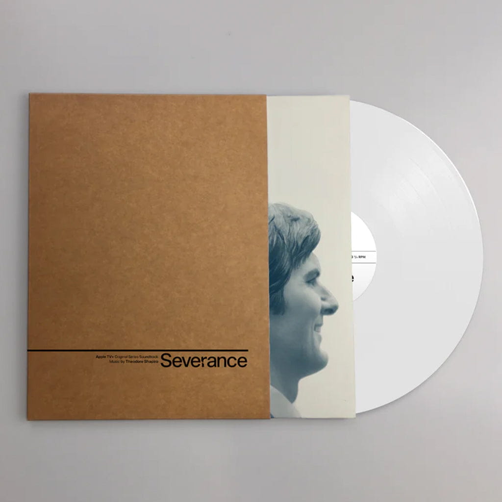  |   | Theodore Shapiro - Severance S1 (LP) | Records on Vinyl