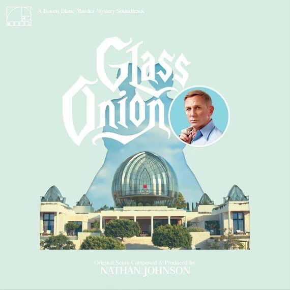  |   | Nathan Johnson - Glass Onion (2 LPs) | Records on Vinyl