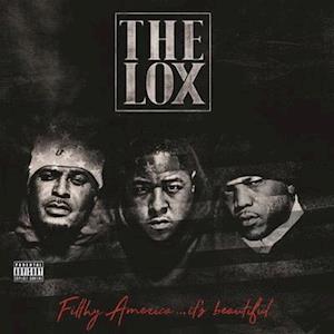  |   | Lox - Filthy America It's Beautiful (LP) | Records on Vinyl