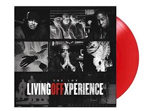  |   | Lox - Living Off Xperience (2 LPs) | Records on Vinyl