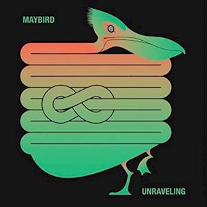 Maybird - Unravelling (Single) Cover Arts and Media | Records on Vinyl