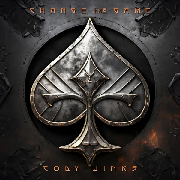  |   | Cody Jinks - Change the Game (2 LPs) | Records on Vinyl