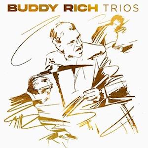  |   | Buddy Rich - Trios (2 LPs) | Records on Vinyl