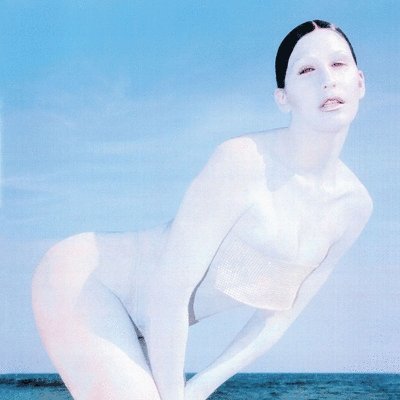 Eartheater - Trinity (LP) Cover Arts and Media | Records on Vinyl