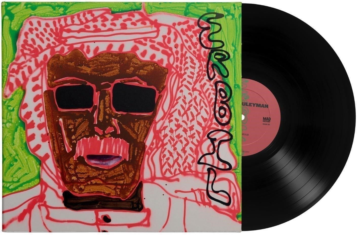  |   | Omar Souleyman - Erbil (LP) | Records on Vinyl