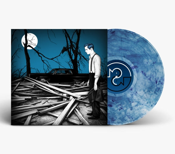  |   | Jack White - Fear of the Dawn (LP) | Records on Vinyl