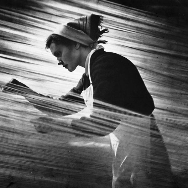  |   | Jack White - Entering Heaven Alive (LP) | Records on Vinyl