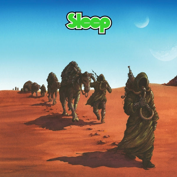  |   | Sleep - Dopesmoker (2 LPs) | Records on Vinyl