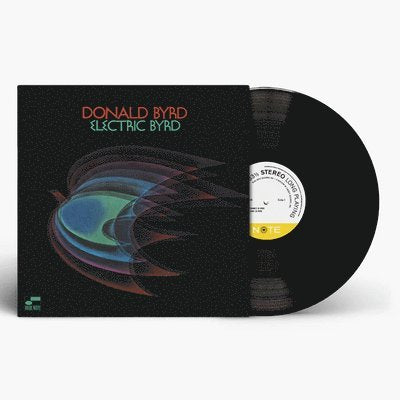  |   | Donald Byrd - Electric Byrd (LP) | Records on Vinyl