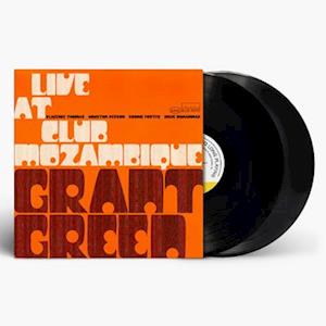  |   | Grant Green - Live At Club Mozambique (2 LPs) | Records on Vinyl