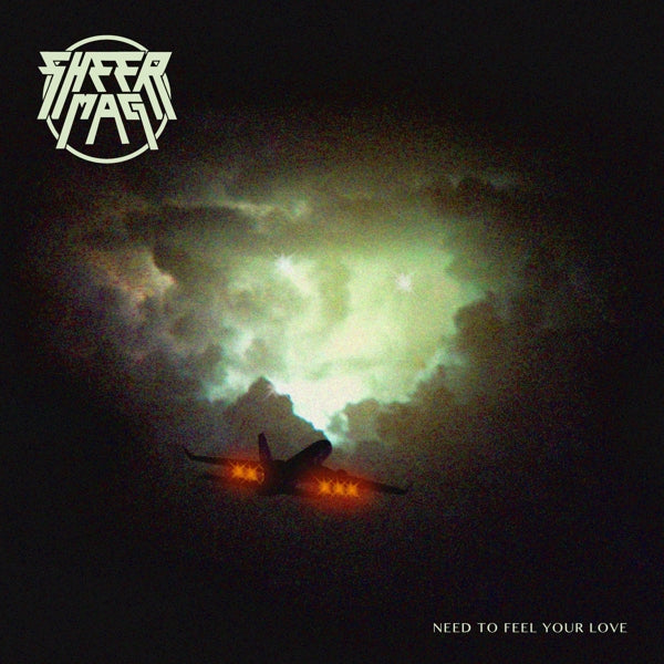  |   | Sheer Mag - Need To Feel Your Love (LP) | Records on Vinyl