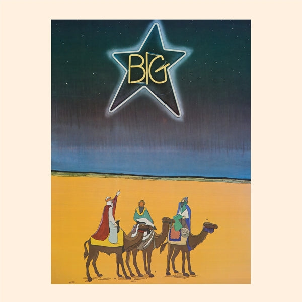  |   | Big Star - Jesus Christ (Single) | Records on Vinyl