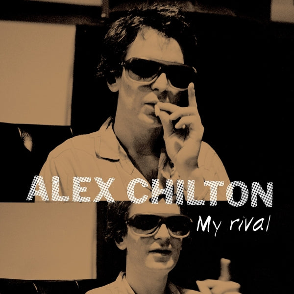  |   | Alex Chilton - My Rival (LP) | Records on Vinyl