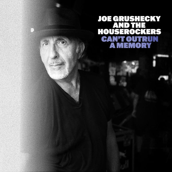  |   | Houserockers & Joe Grushecky - Can T Outrun a Memory (2 LPs) | Records on Vinyl