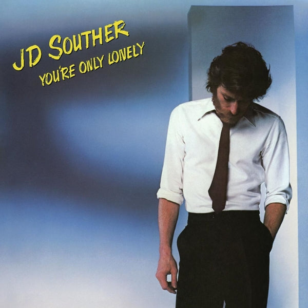  |   | Jd Souther - You're Only Lonely (LP) | Records on Vinyl