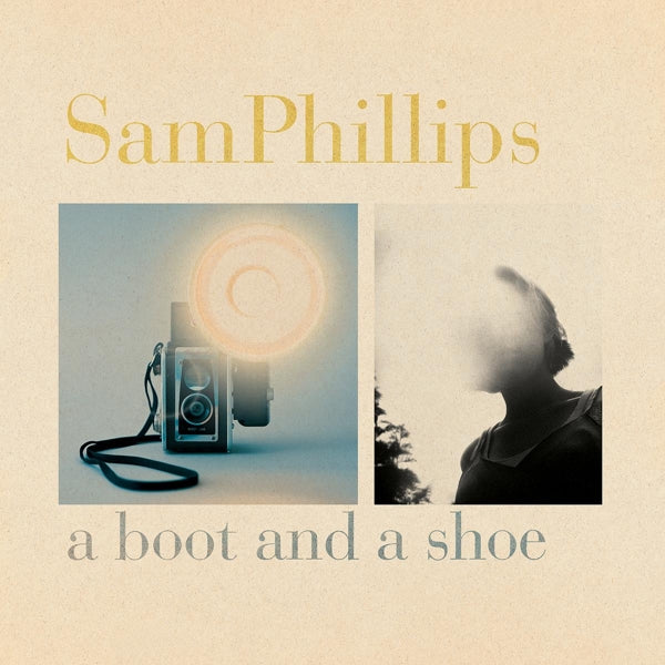  |   | Sam Phillips - A Boot and a Shoe (LP) | Records on Vinyl