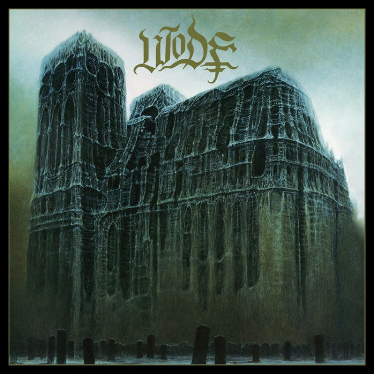  |   | Wode - Wode (LP) | Records on Vinyl