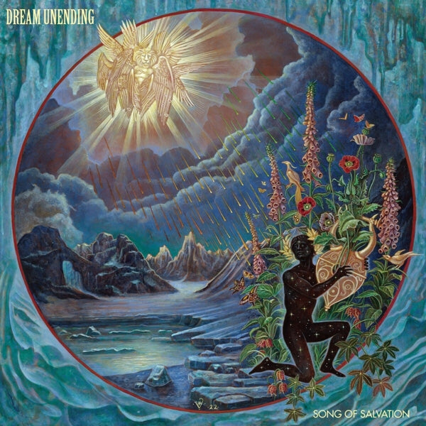  |   | Dream Unending - Song of Salvation (LP) | Records on Vinyl