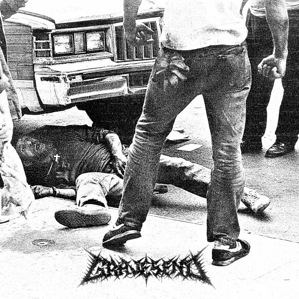  |   | Gravesend - Gowanus Death Stomp (LP) | Records on Vinyl