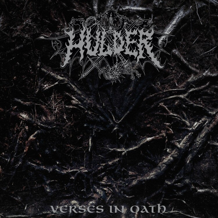  |   | Hulder - Verses In Oath (LP) | Records on Vinyl