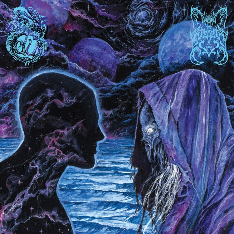  |   | Dream Unending & Worm - Starpath (LP) | Records on Vinyl