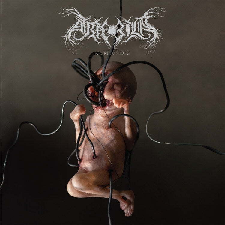  |   | Atrae Bilis - Aumicide (LP) | Records on Vinyl