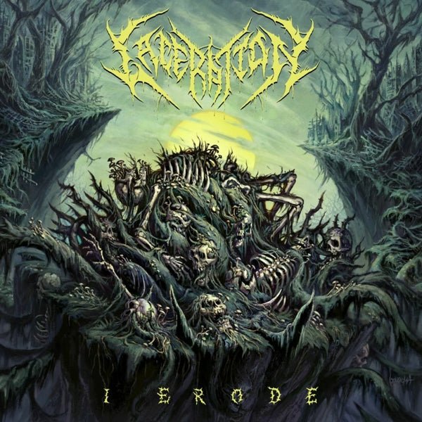  |   | Laceration - I Erode (LP) | Records on Vinyl