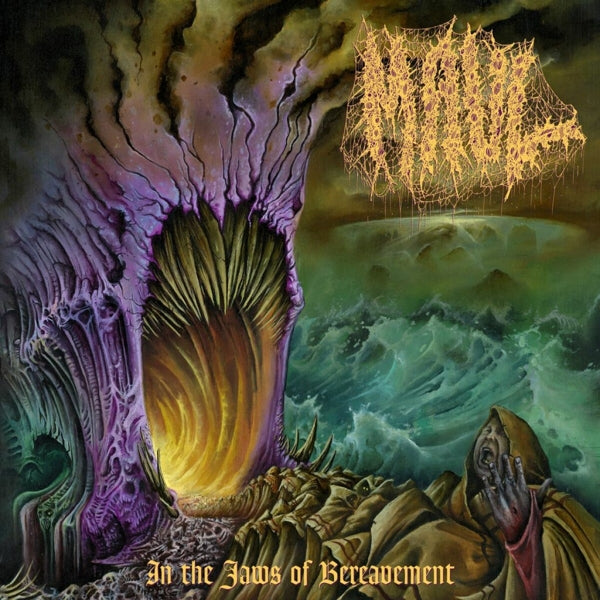  |   | Maul - In the Jaws of Bereavement (LP) | Records on Vinyl