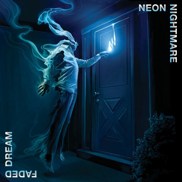  |   | Neon Nightmare - Faded Dream (LP) | Records on Vinyl