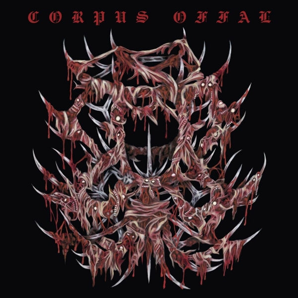  |   | Corpus Offal - Corpus Offal (LP) | Records on Vinyl