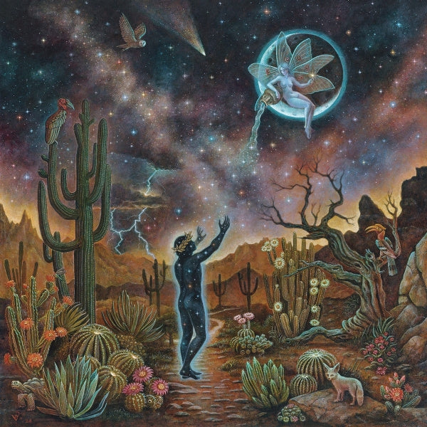  |  Vinyl LP | Dream Unending - Certain Uncertainties (LP) | Records on Vinyl
